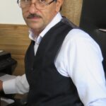 امین جاجرمی